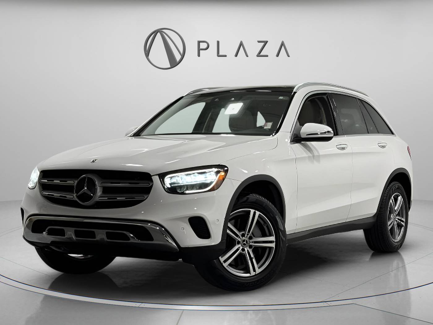 2021 Mercedes-Benz GLC GLC 300 — SUV — 59,946 mi — Creve Coeur, MO