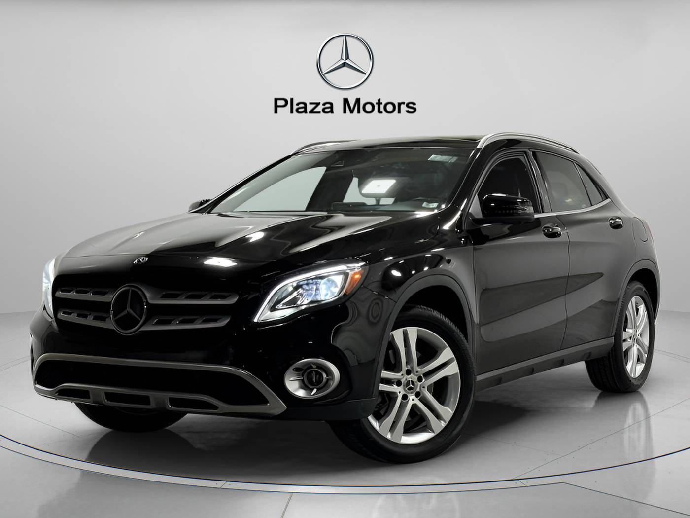 2019 Mercedes-Benz GLA GLA 250 — SUV — 45,178 mi — Creve Coeur, MO