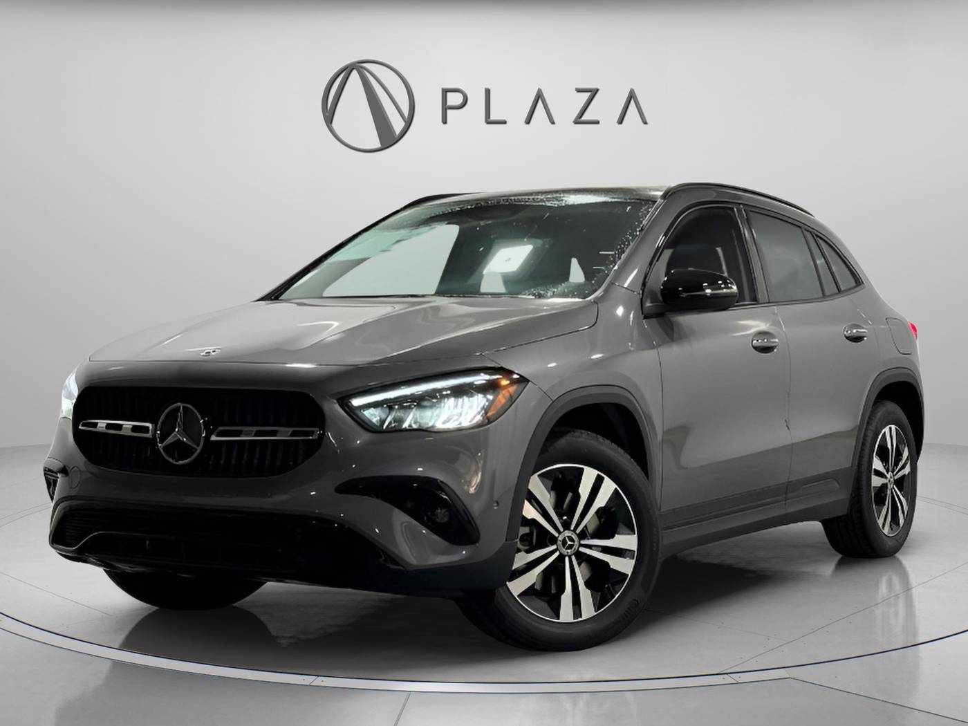 2026 Mercedes-Benz GLA GLA 250 — SUV — 12 mi — Creve Coeur, MO