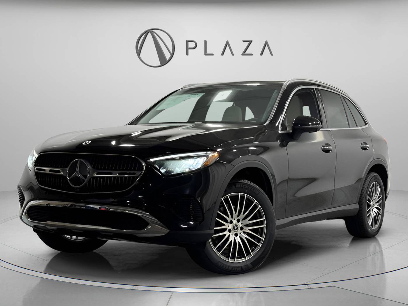 2025 Mercedes-Benz GLC GLC 300 — SUV — 5 mi — Creve Coeur, MO