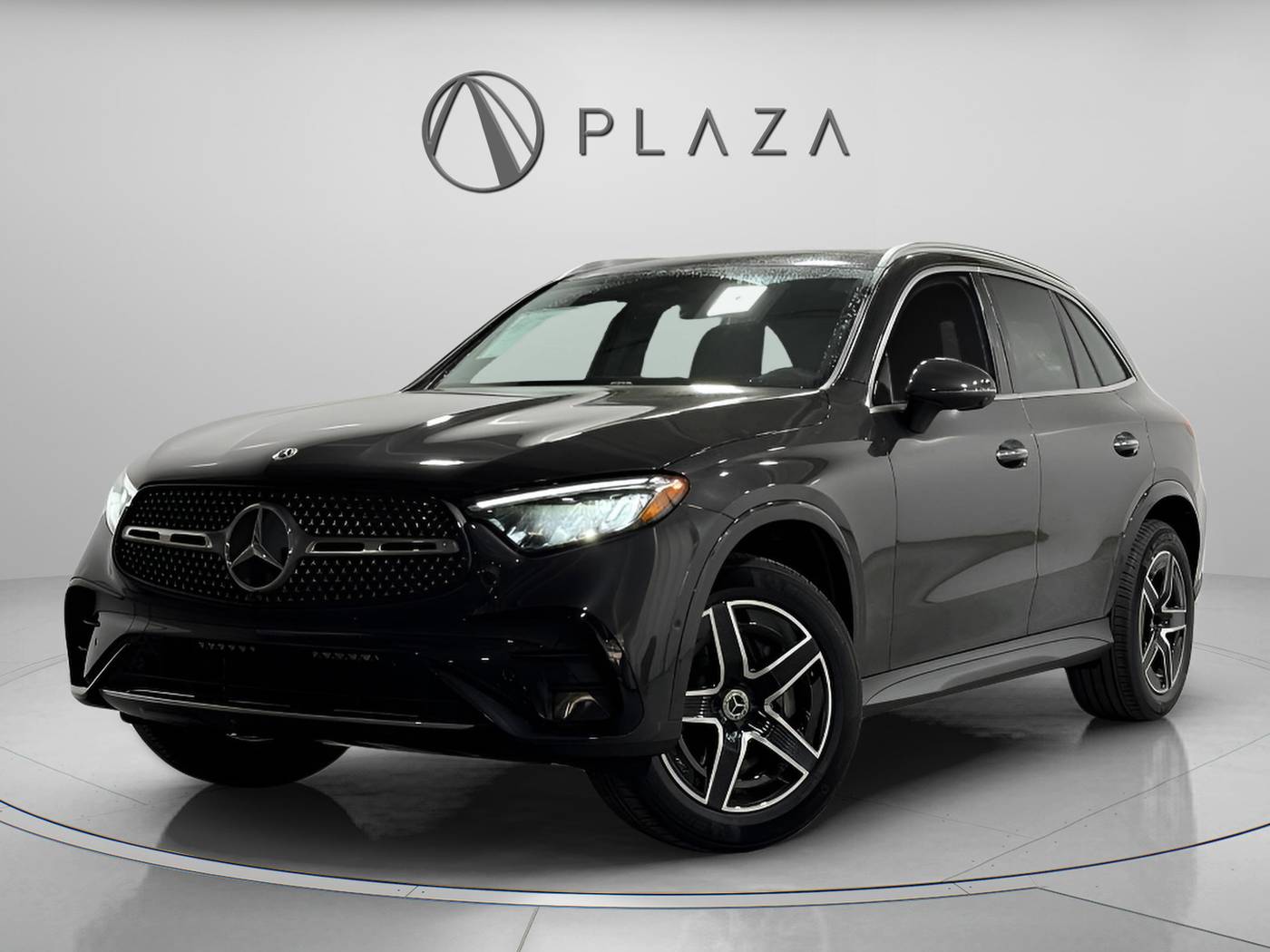 2026 Mercedes-Benz GLC GLC 300 — SUV — 12 mi — Creve Coeur, MO