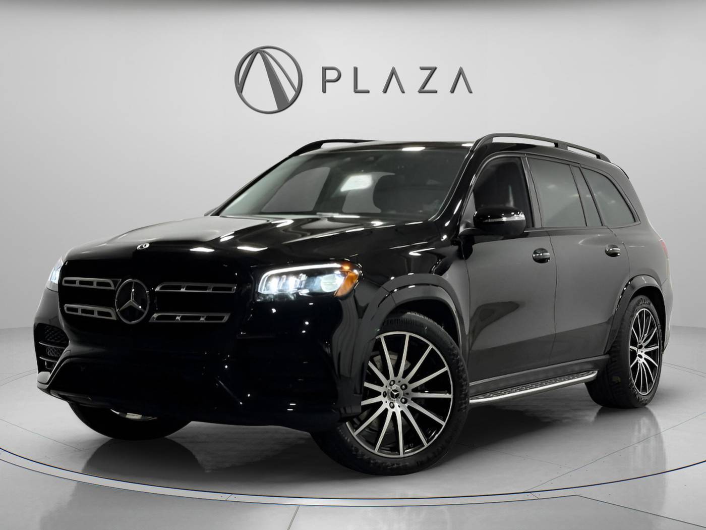 2023 Mercedes-Benz GLS GLS 450 — SUV — 54,837 mi — Creve Coeur, MO