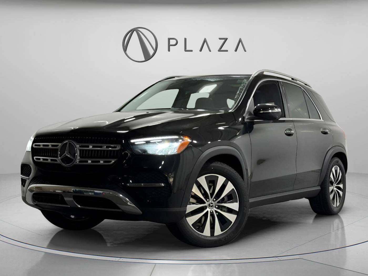 2025 Mercedes-Benz GLE GLE 350 — SUV — 5 mi — Creve Coeur, MO
