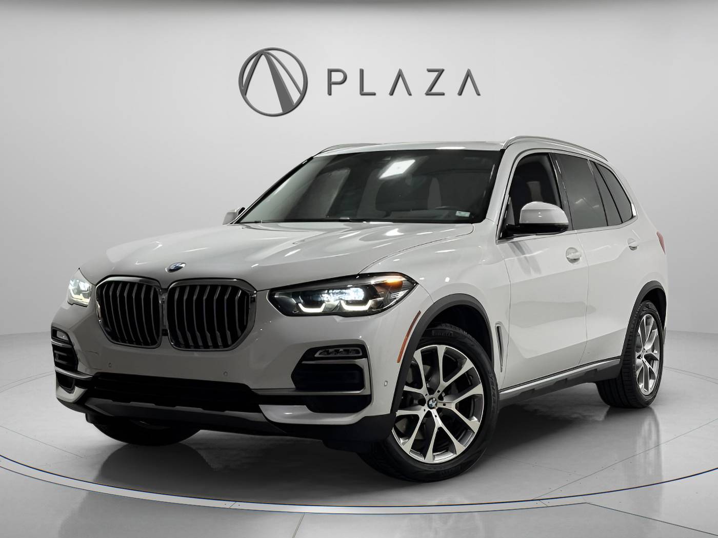 2019 BMW X5 40i — SUV — 90,261 mi — Creve Coeur, MO
