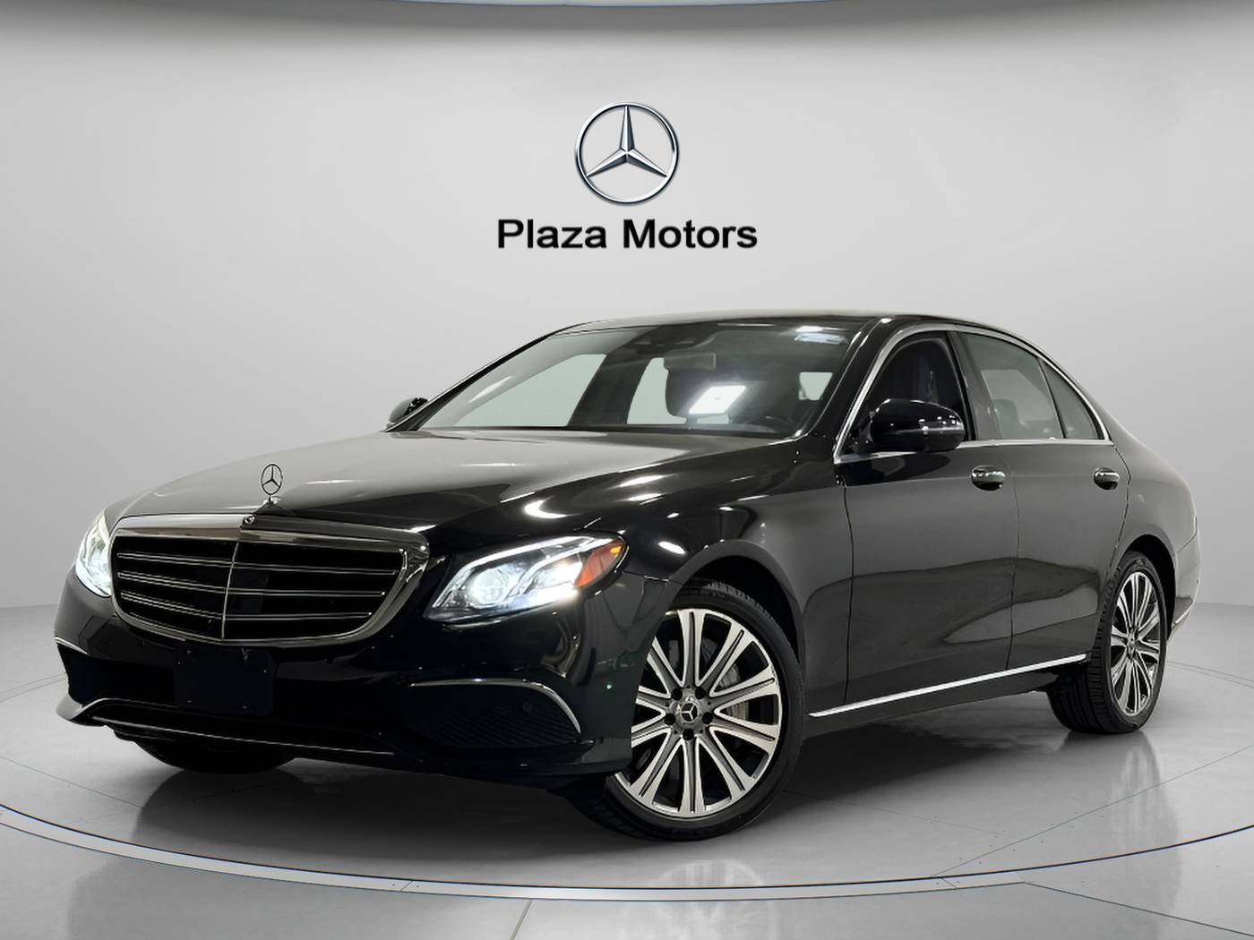 2018 Mercedes-Benz E-Class E 400 — Sedan — 92,542 mi — Creve Coeur, MO