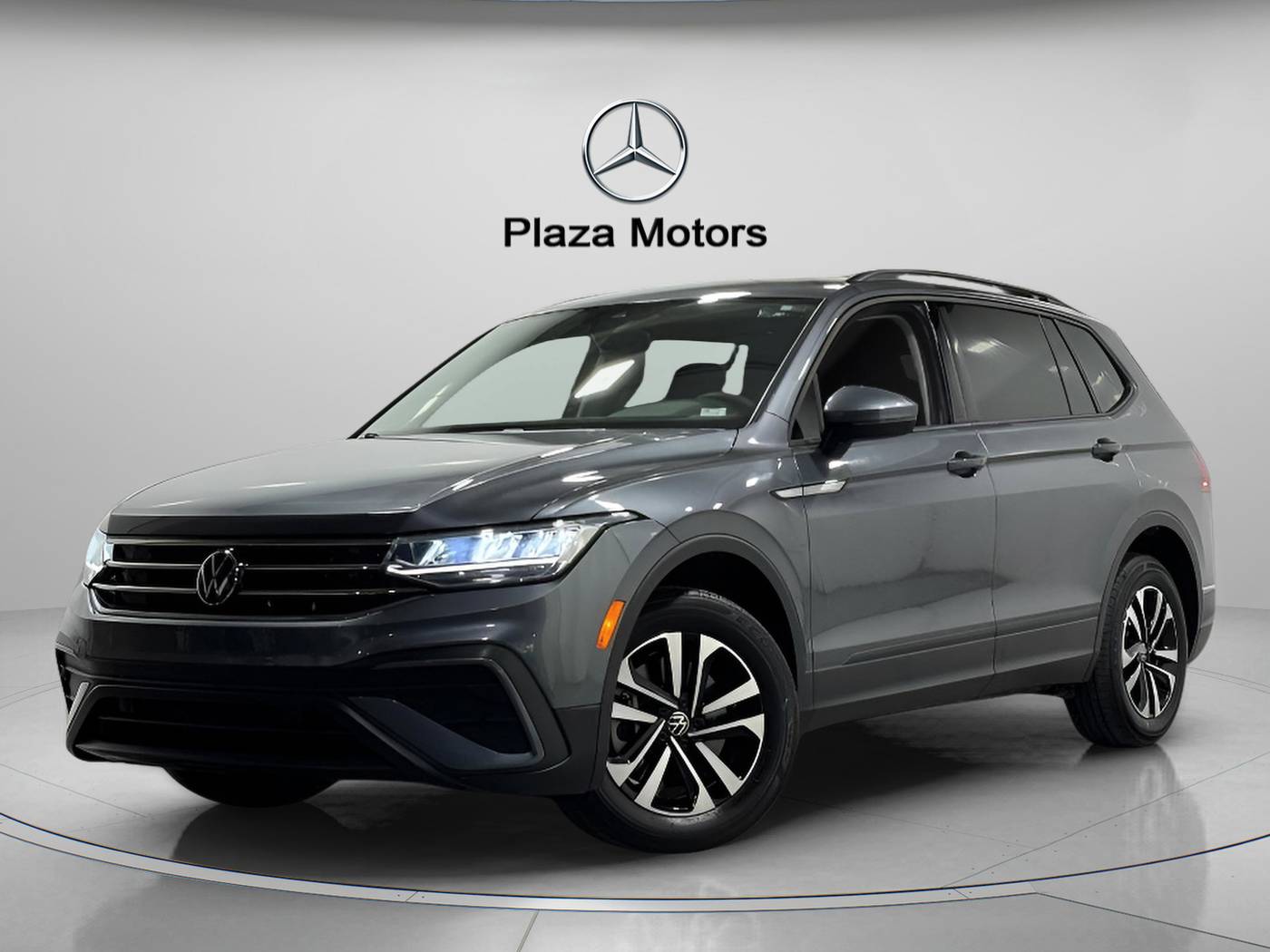 2024 Volkswagen Tiguan S — SUV — 22,000 mi — Creve Coeur, MO