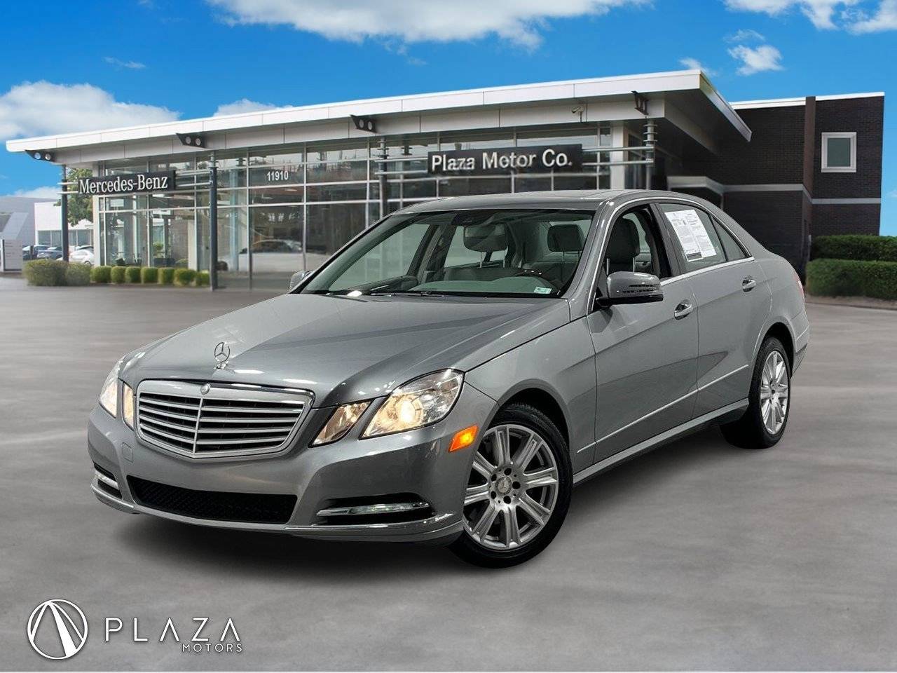 2013 Mercedes-Benz E-Class E 350 — Sedan — 96,606 mi — Creve Coeur, MO