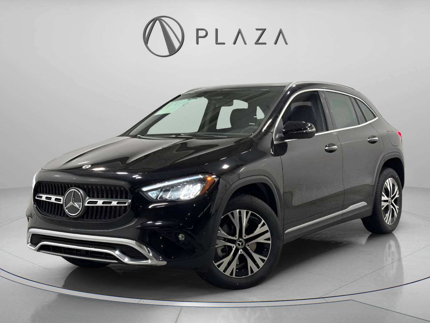 2025 Mercedes-Benz GLA GLA 250 — SUV — 6 mi — Creve Coeur, MO