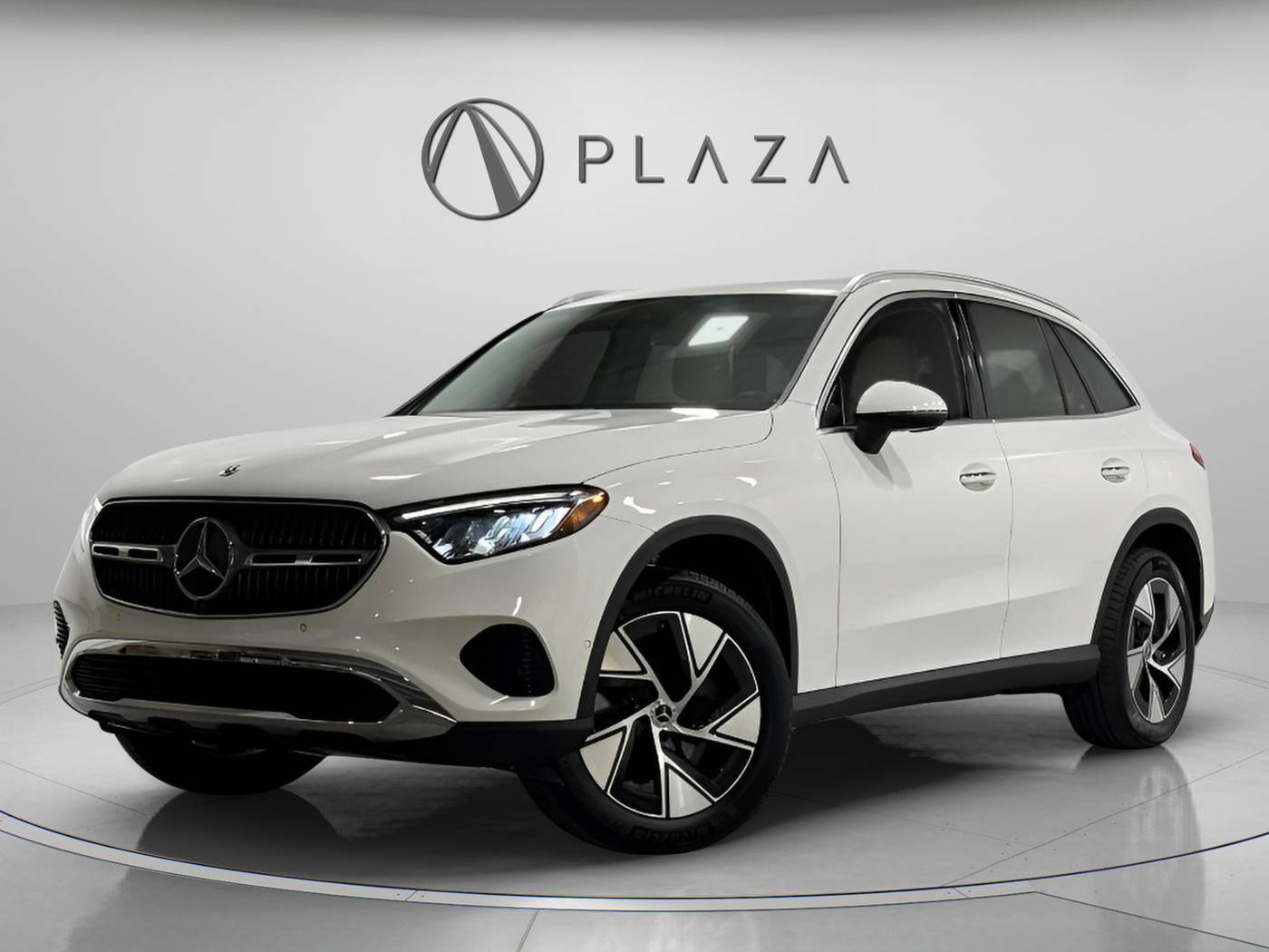 2024 Mercedes-Benz GLC GLC 300 — SUV — 10,057 mi — Creve Coeur, MO