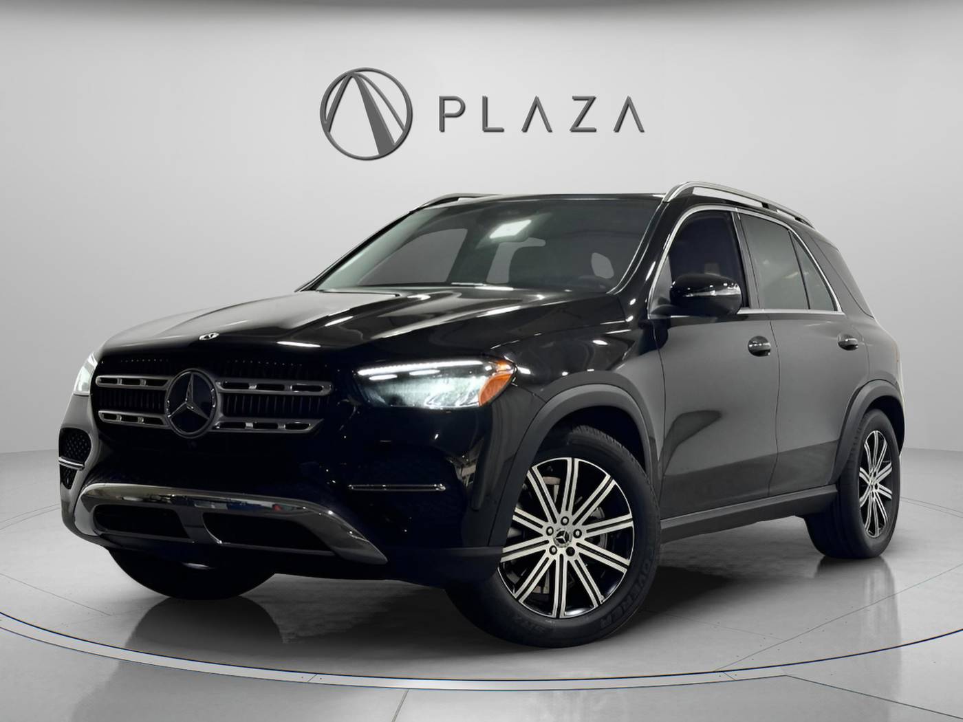 2026 Mercedes-Benz GLE GLE 350 — SUV — 5 mi — Creve Coeur, MO
