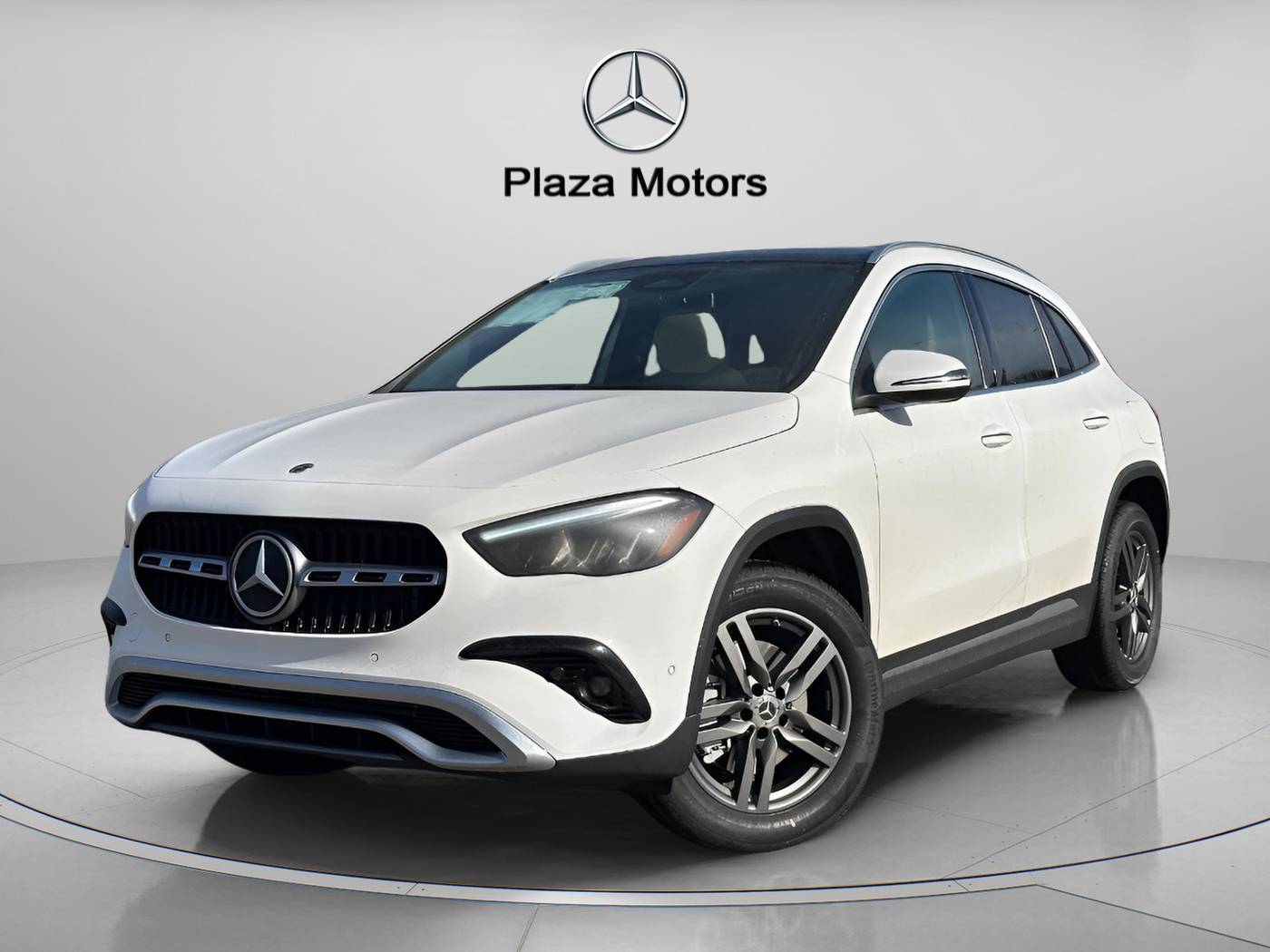 2025 Mercedes-Benz GLA GLA 250 — SUV — 6 mi — Creve Coeur, MO