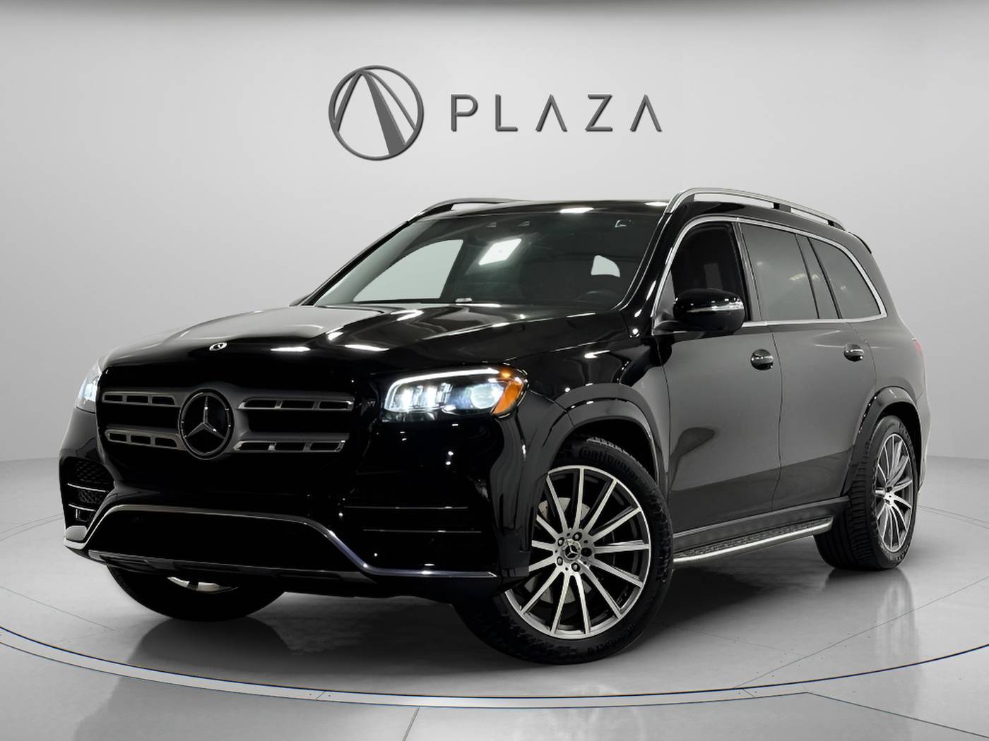 2022 Mercedes-Benz GLS GLS 450 — SUV — 36,511 mi — Creve Coeur, MO