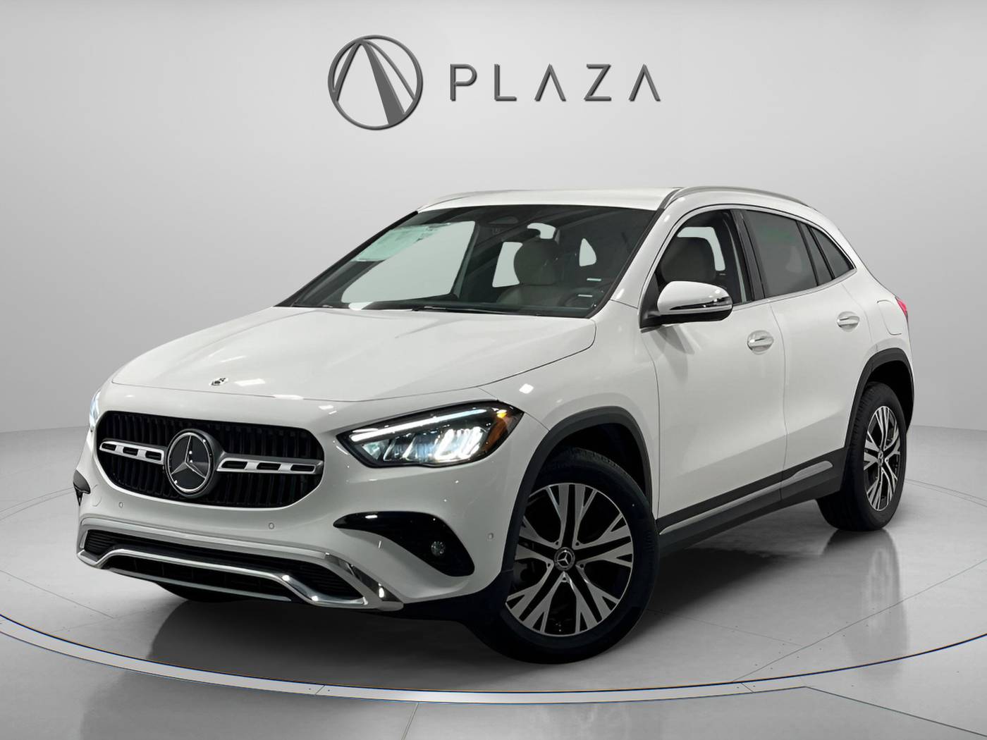 2025 Mercedes-Benz GLA GLA 250 — SUV — 8 mi — Creve Coeur, MO