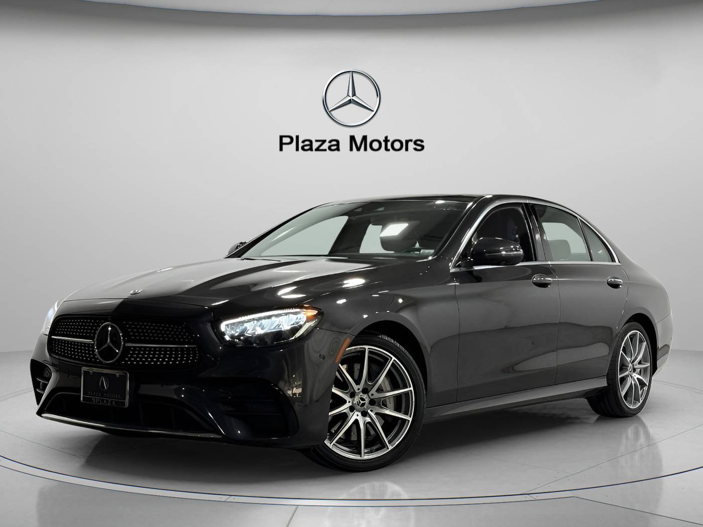 2023 Mercedes-Benz E-Class E 350 — Sedan — 41,400 mi — Creve Coeur, MO
