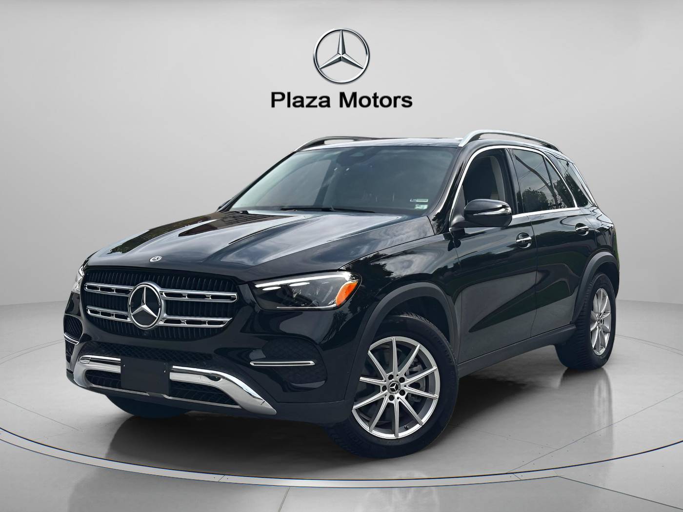 2024 Mercedes-Benz GLE GLE 450 — SUV — 4,851 mi — Creve Coeur, MO