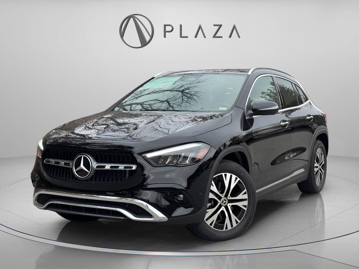 2025 Mercedes-Benz GLA GLA 250 — SUV — 10,923 mi — Creve Coeur, MO