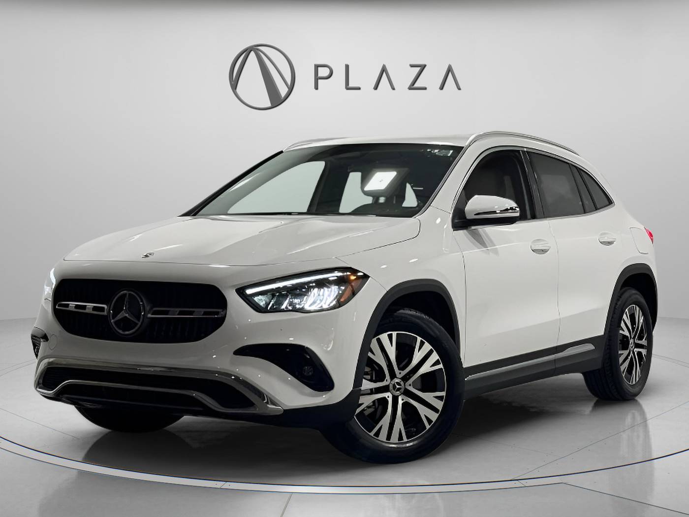 2025 Mercedes-Benz GLA GLA 250 — SUV — 5 mi — Creve Coeur, MO