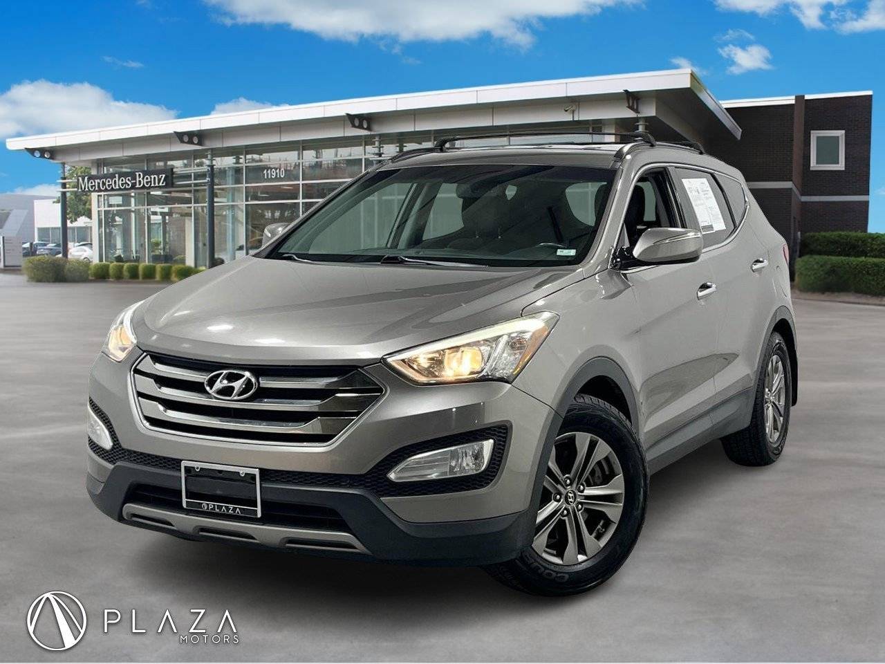 2013 Hyundai Santa Fe Sport Base — SUV — 95,306 mi — Creve Coeur, MO