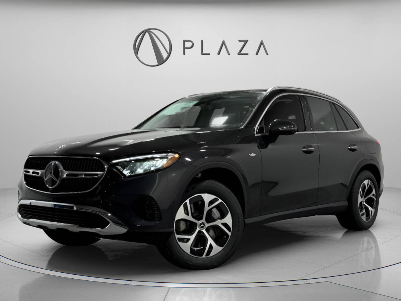 2025 Mercedes-Benz GLC GLC 350e — SUV — 5 mi — Creve Coeur, MO