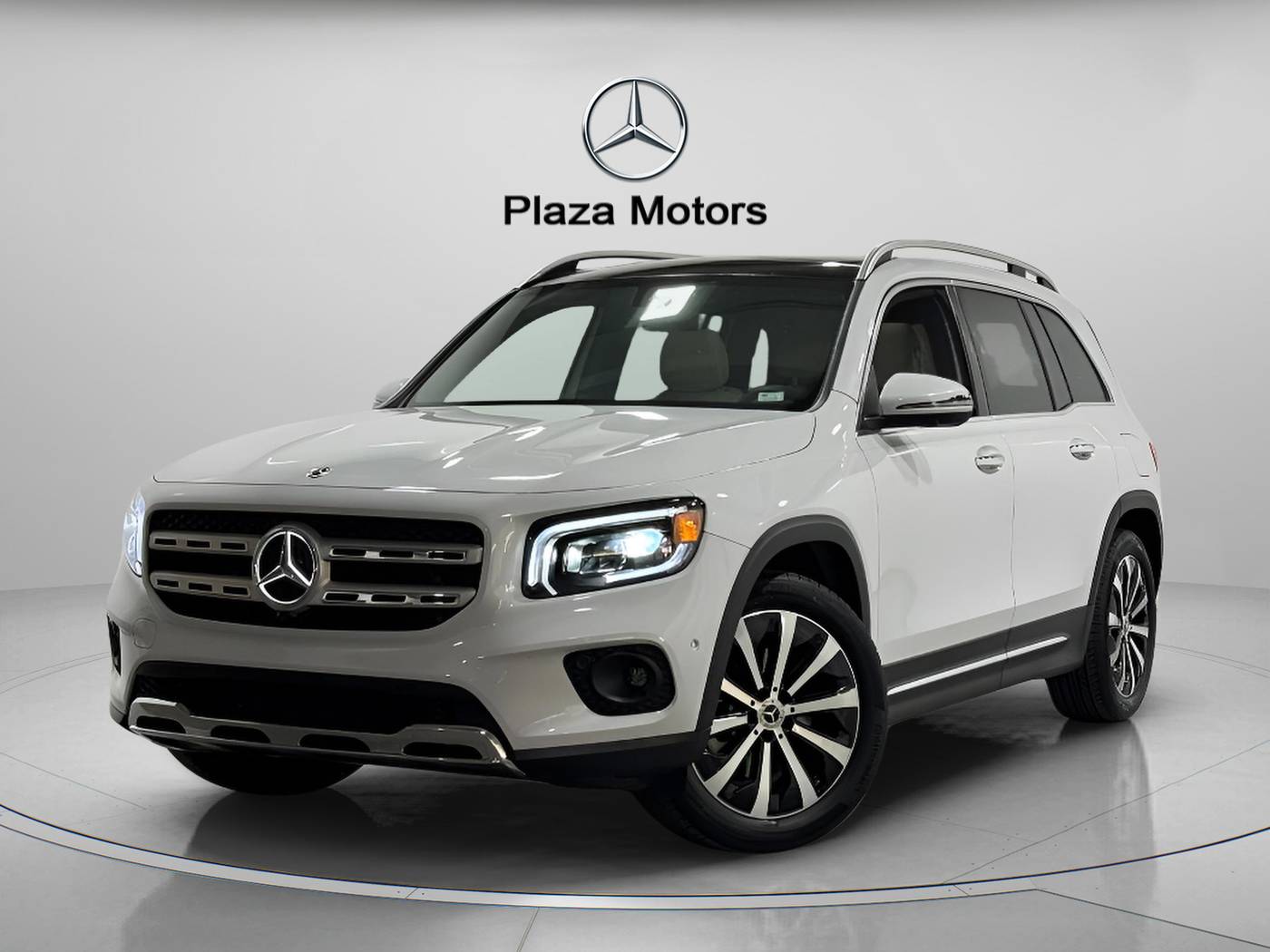 2023 Mercedes-Benz GLB GLB 250 — SUV — 20,496 mi — Creve Coeur, MO