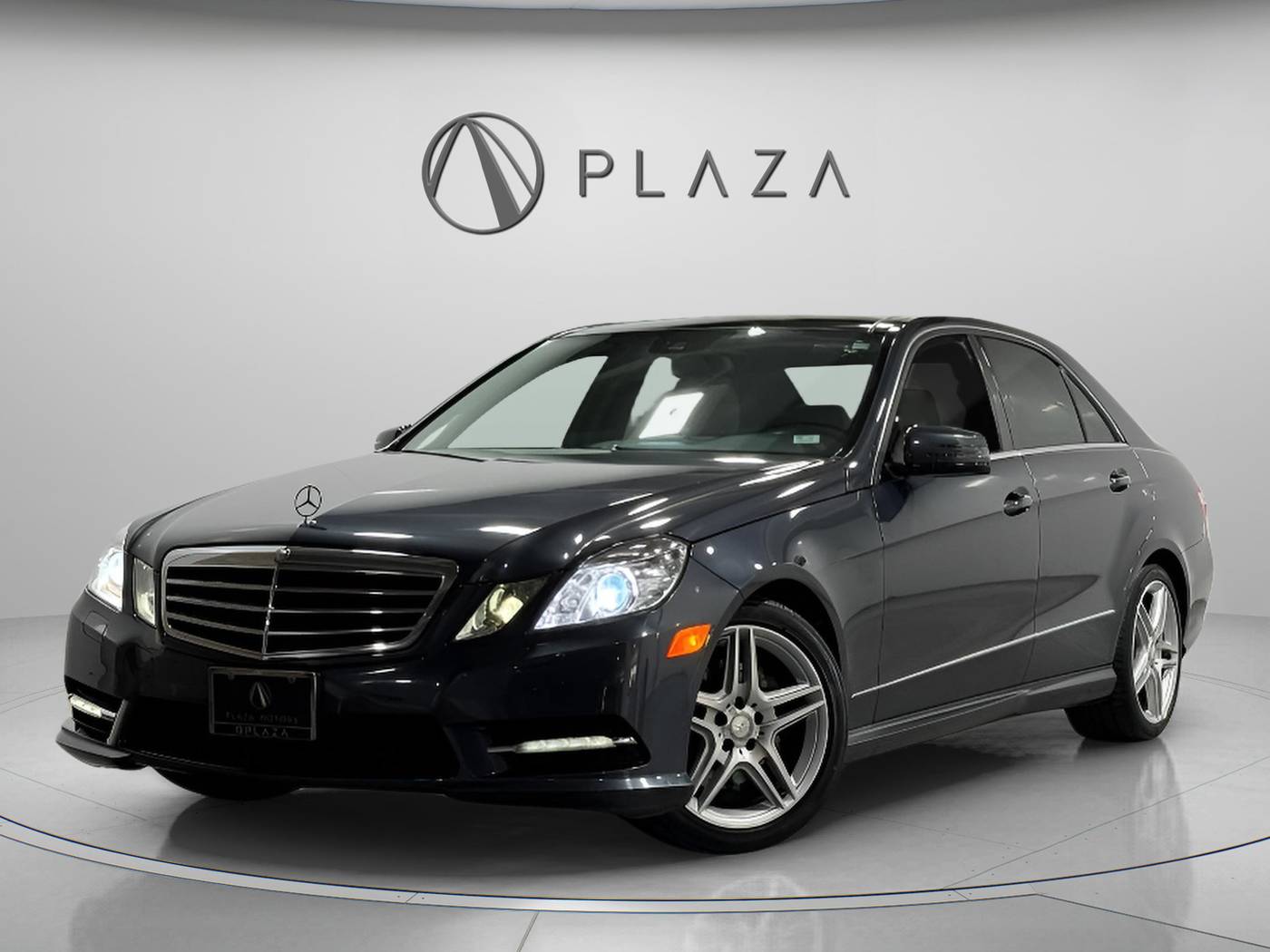 2013 Mercedes-Benz E-Class E 350 — Sedan — 62,508 mi — Creve Coeur, MO