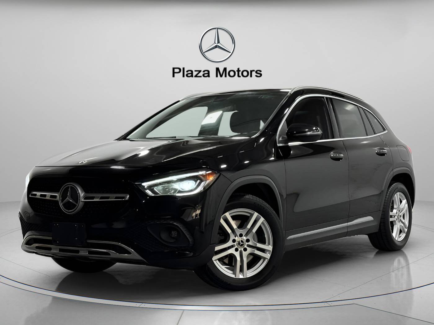 2021 Mercedes-Benz GLA GLA 250 — SUV — 119,273 mi — Creve Coeur, MO