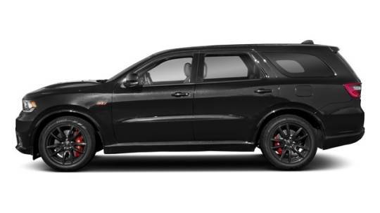2018 Dodge Durango SRT — SUV — 65,585 mi — Creve Coeur, MO