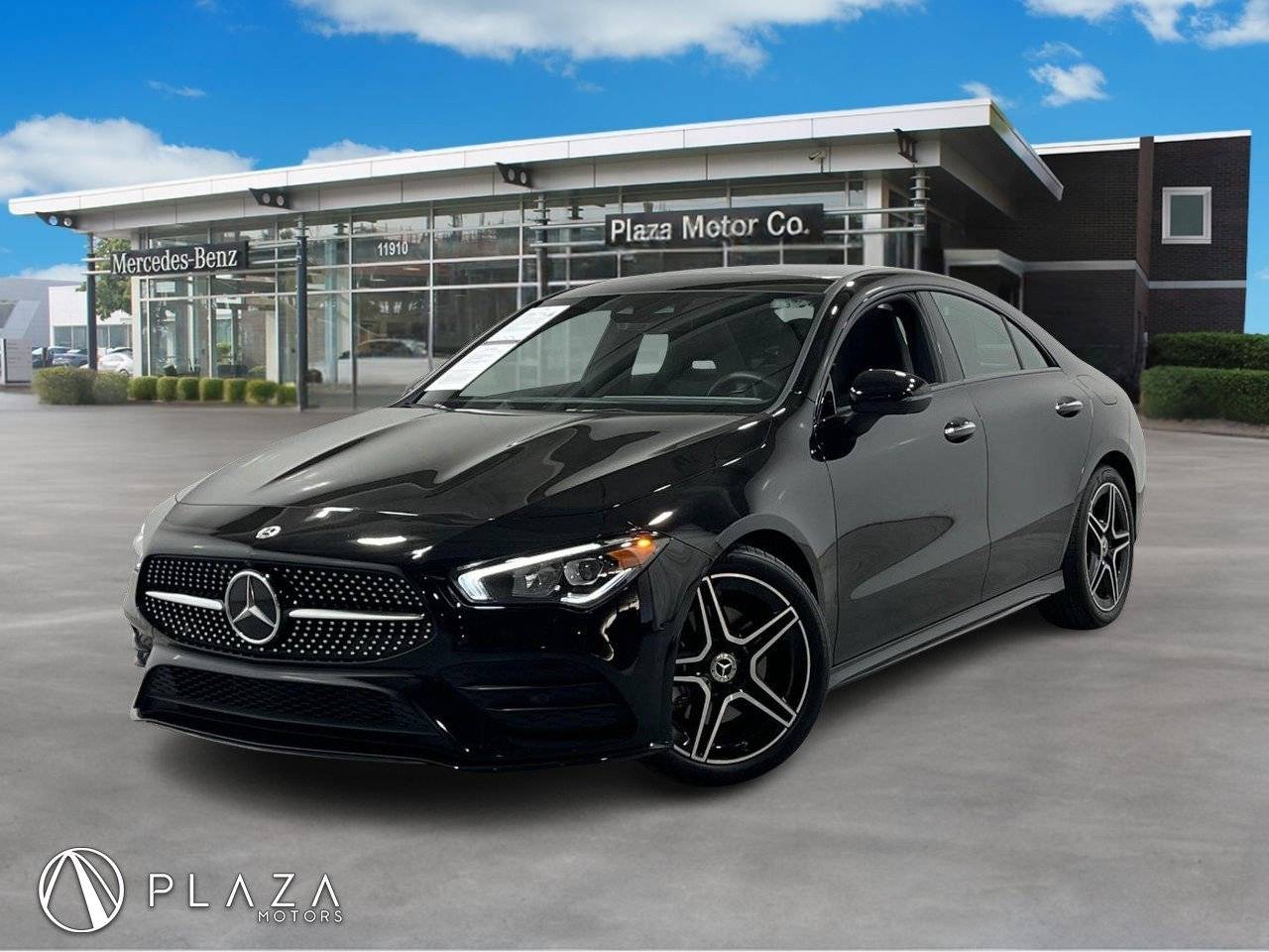 2023 Mercedes-Benz CLA CLA 250 — Sedan — 16,258 mi — Creve Coeur, MO