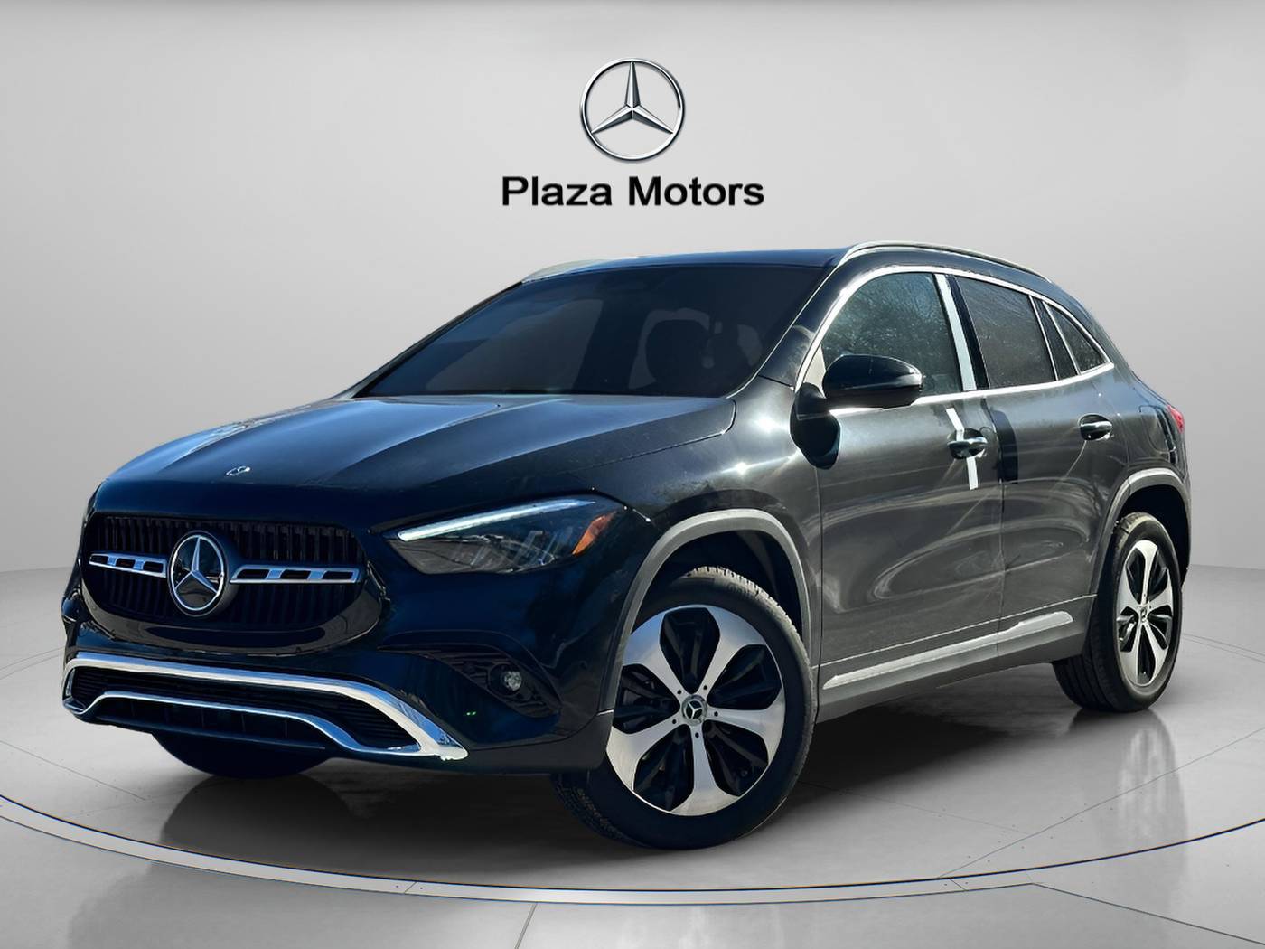 2025 Mercedes-Benz GLA GLA 250 — SUV — 6 mi — Creve Coeur, MO