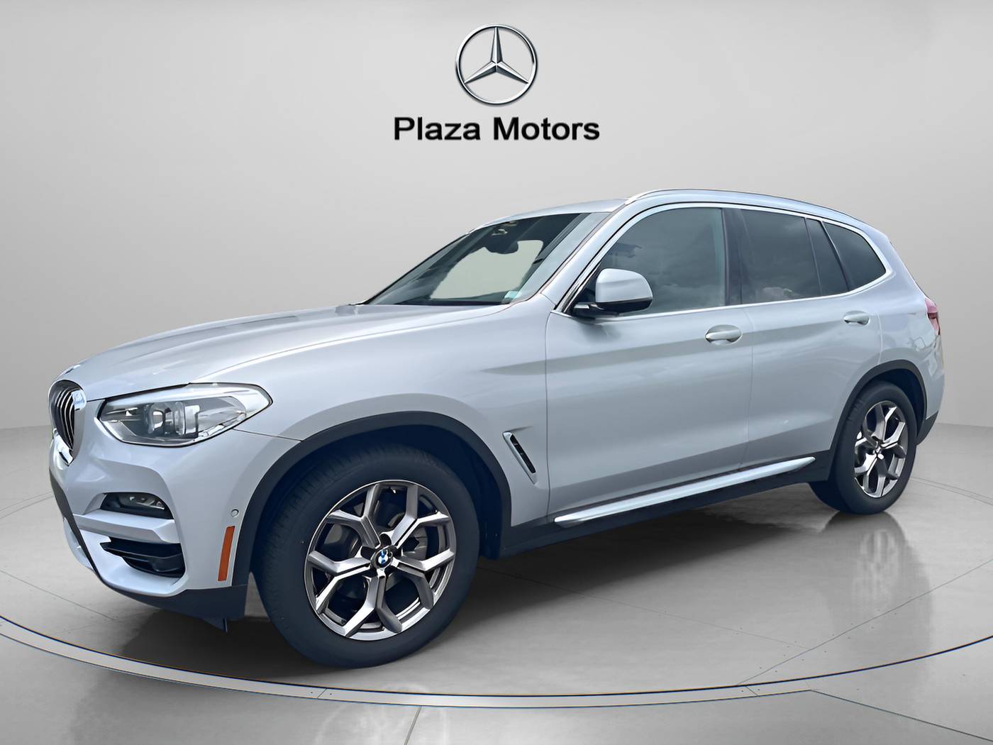 2021 BMW X3 30i — SUV — 61,073 mi — Creve Coeur, MO