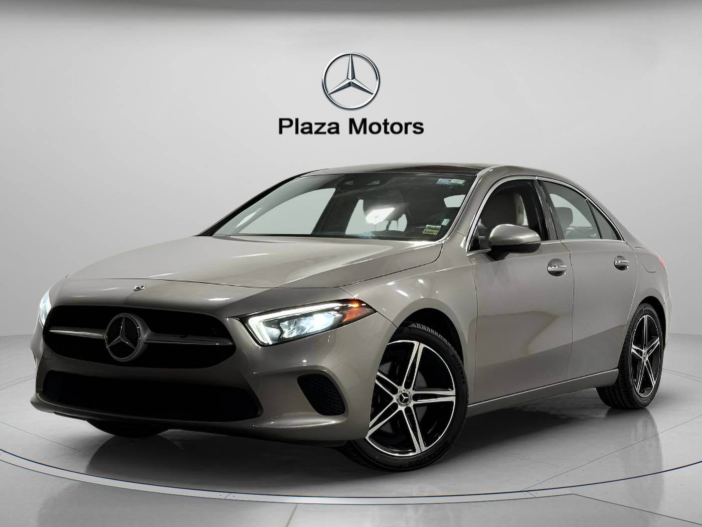 2019 Mercedes-Benz A-Class A 220 — Sedan — 81,907 mi — Creve Coeur, MO