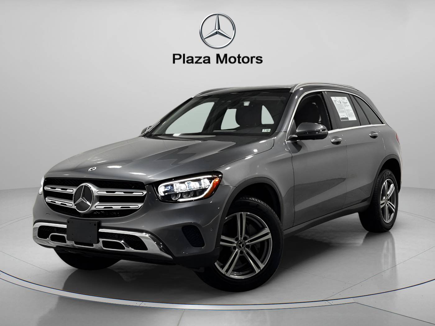 2022 Mercedes-Benz GLC GLC 300 — SUV — 6,340 mi — Creve Coeur, MO