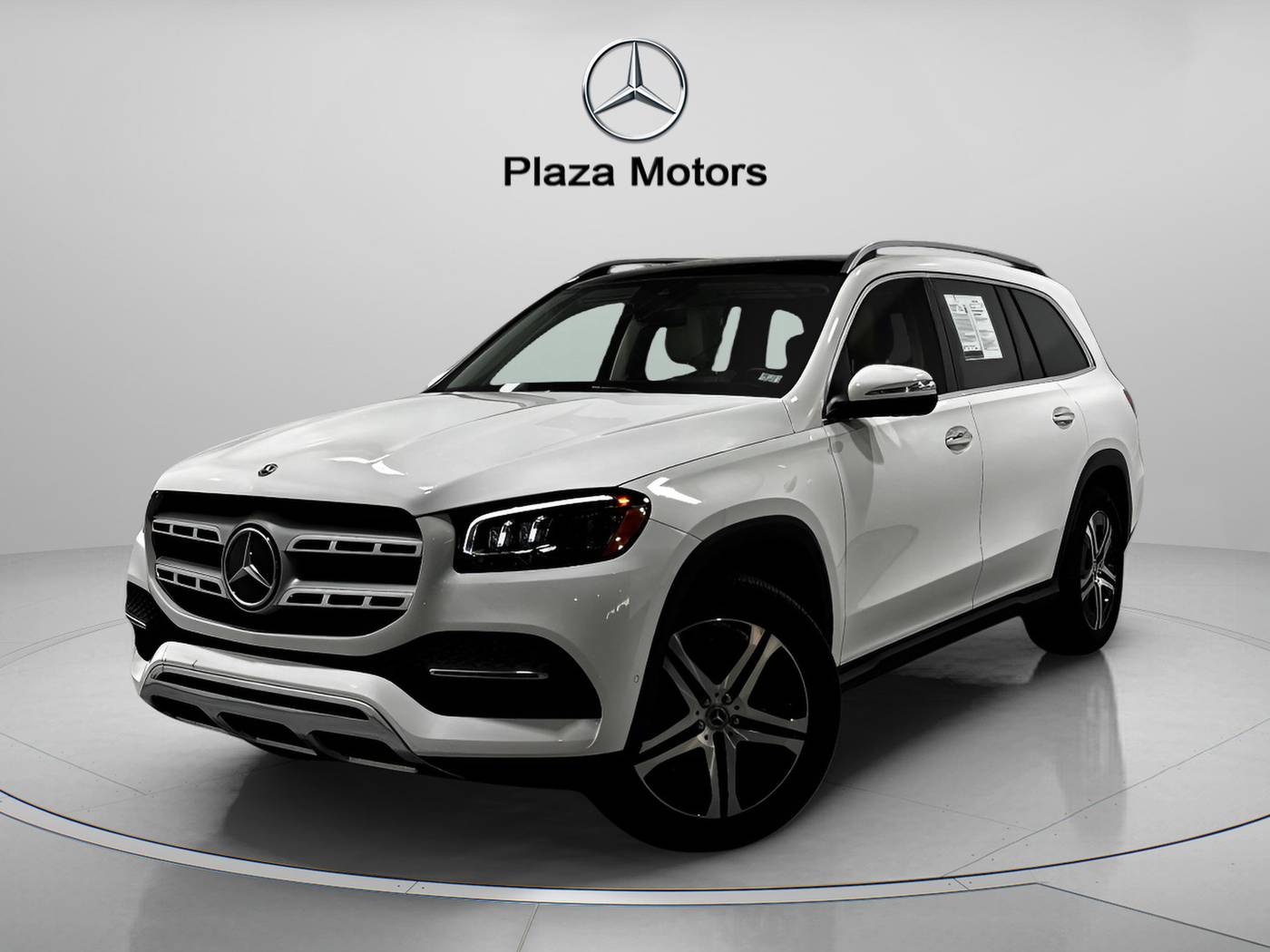 2022 Mercedes-Benz GLS GLS 450 — SUV — 52,182 mi — Creve Coeur, MO