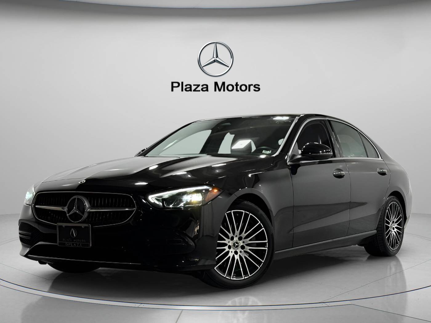 2023 Mercedes-Benz C-Class C 300 — Sedan — 31,837 mi — Creve Coeur, MO