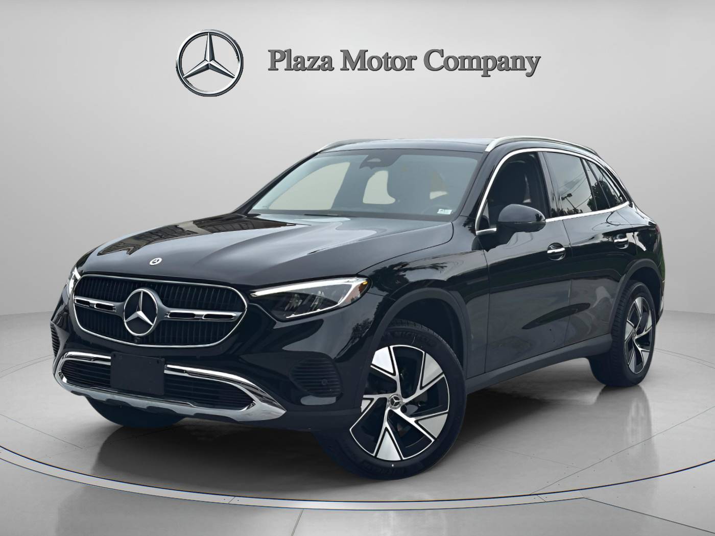 2023 Mercedes-Benz GLC GLC 300 — SUV — 4,061 mi — Creve Coeur, MO