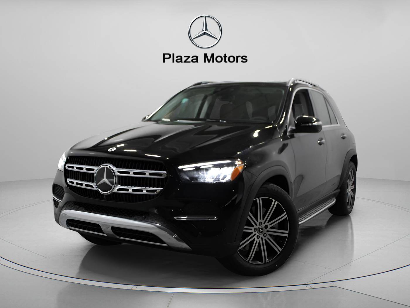 2025 Mercedes-Benz GLE GLE 450e — SUV — 7 mi — Creve Coeur, MO
