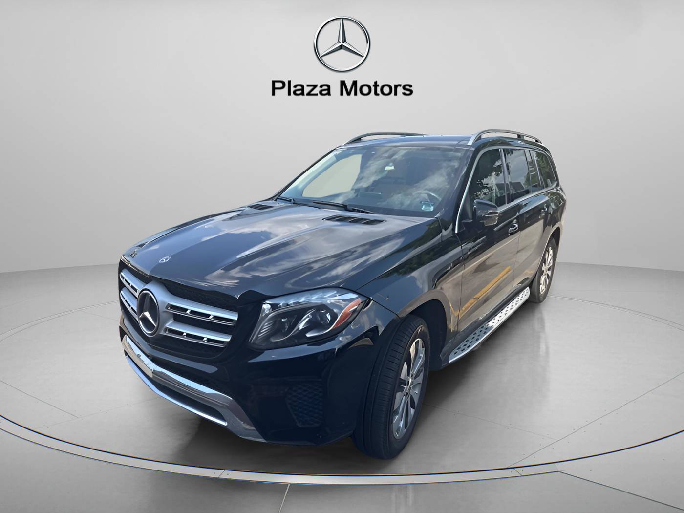 2019 Mercedes-Benz GLS GLS 450 — SUV — 82,694 mi — Creve Coeur, MO
