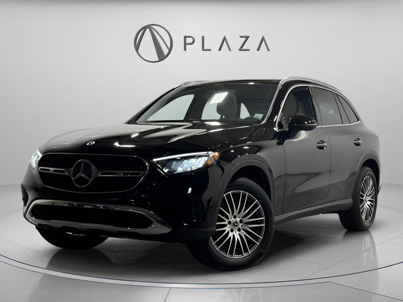 2025 Mercedes-Benz GLC GLC 300 — SUV — 5 mi — Creve Coeur, MO