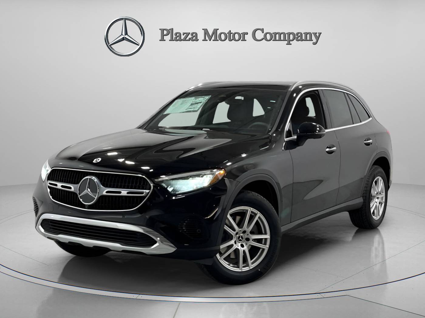2025 Mercedes-Benz GLC GLC 300 — SUV — 8 mi — Creve Coeur, MO