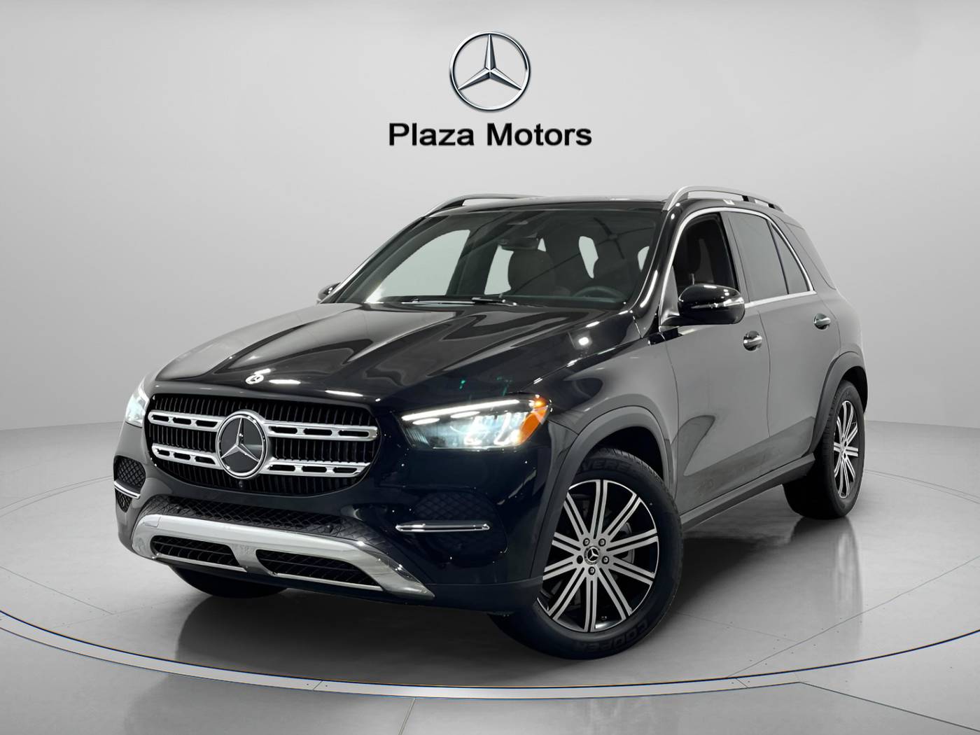 2025 Mercedes-Benz GLE GLE 450 — SUV — 6 mi — Creve Coeur, MO