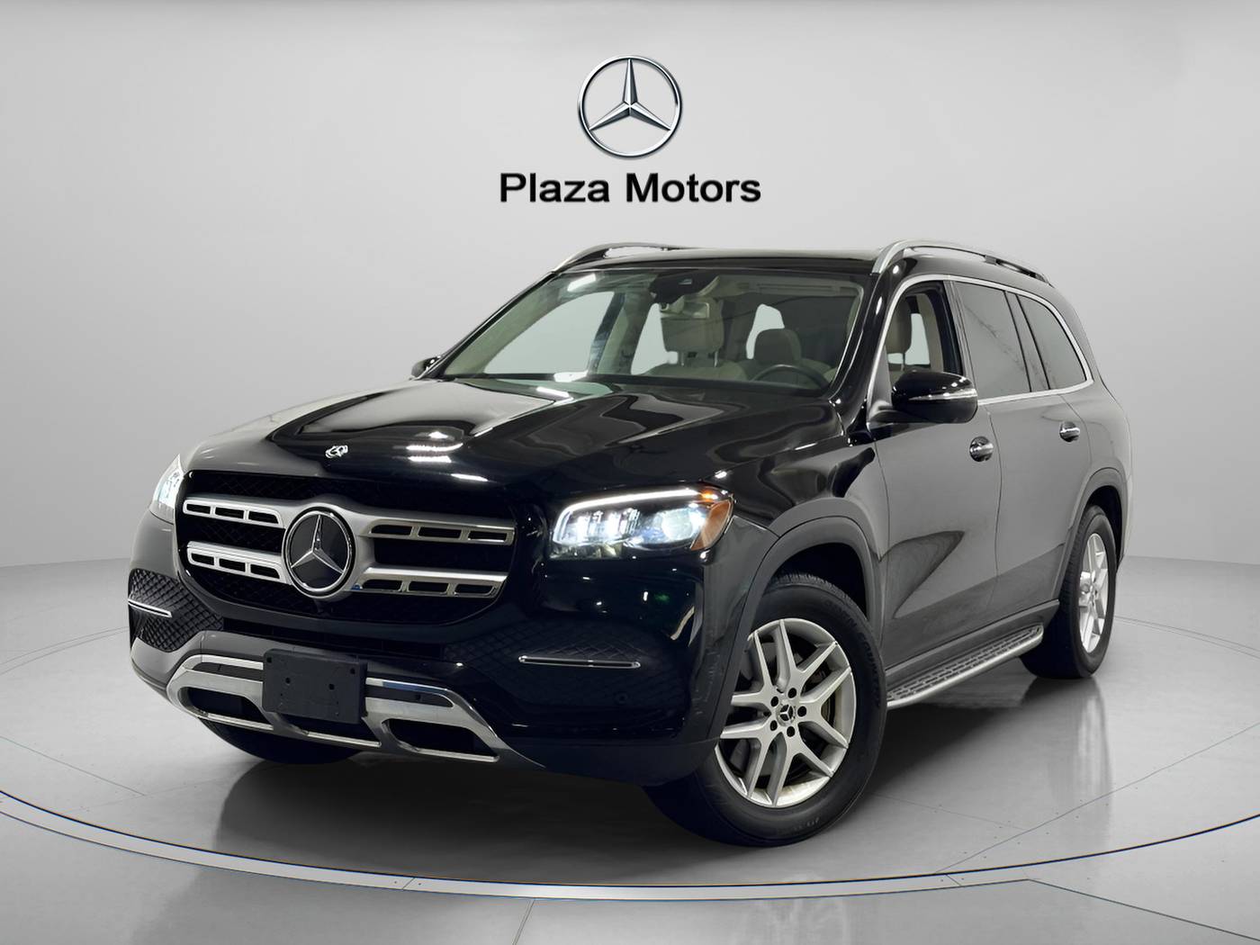 2020 Mercedes-Benz GLS GLS 450 — SUV — 45,136 mi — Creve Coeur, MO