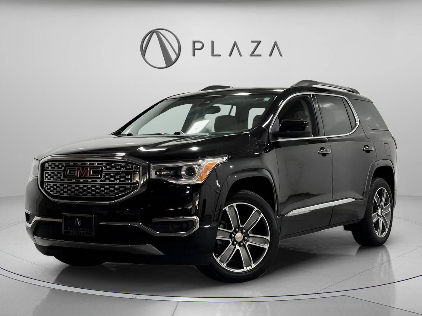2017 GMC Acadia Denali — SUV — 66,774 mi — Creve Coeur, MO