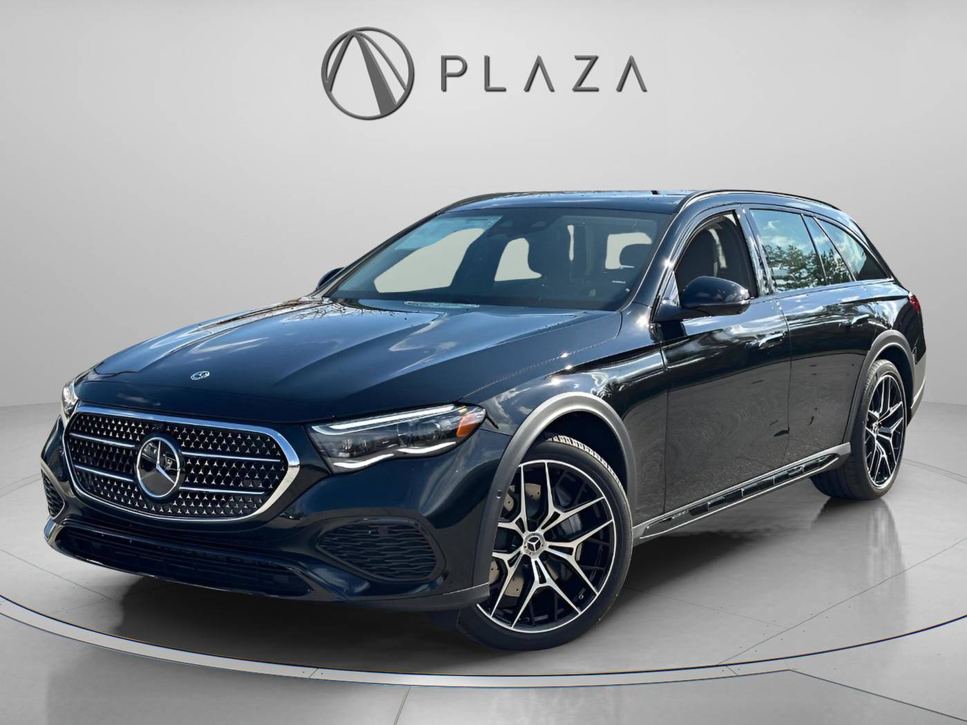2025 Mercedes-Benz E-Class E 450 — Wagon — 8 mi — Creve Coeur, MO