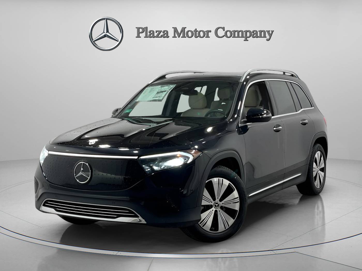 2025 Mercedes-Benz EQB EQB 300 — SUV — 8 mi — Creve Coeur, MO