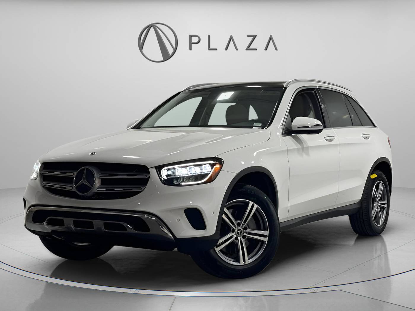 2022 Mercedes-Benz GLC GLC 300 — SUV — 38,763 mi — Creve Coeur, MO