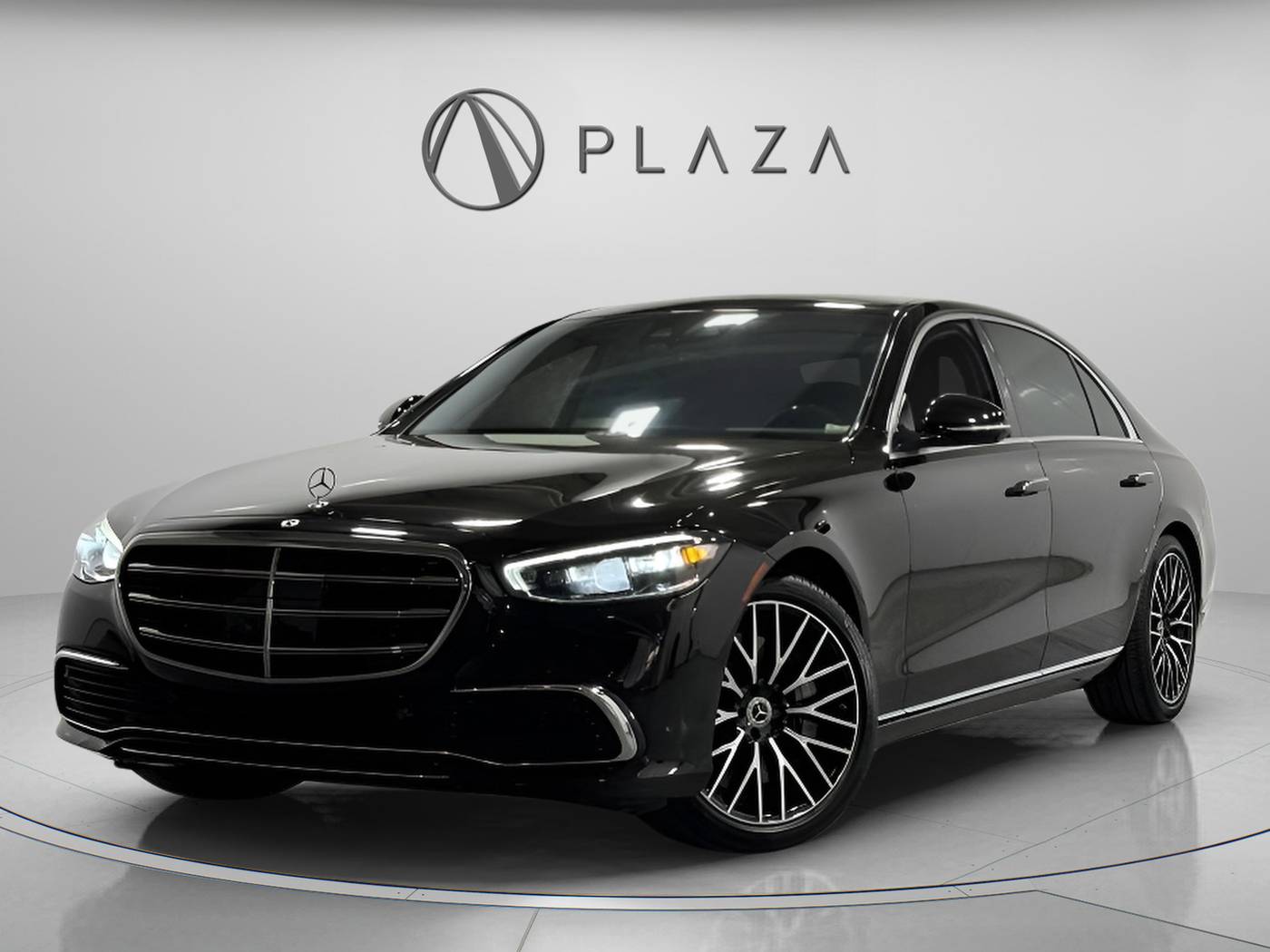 2021 Mercedes-Benz S-Class S 580 — Sedan — 51,851 mi — Creve Coeur, MO