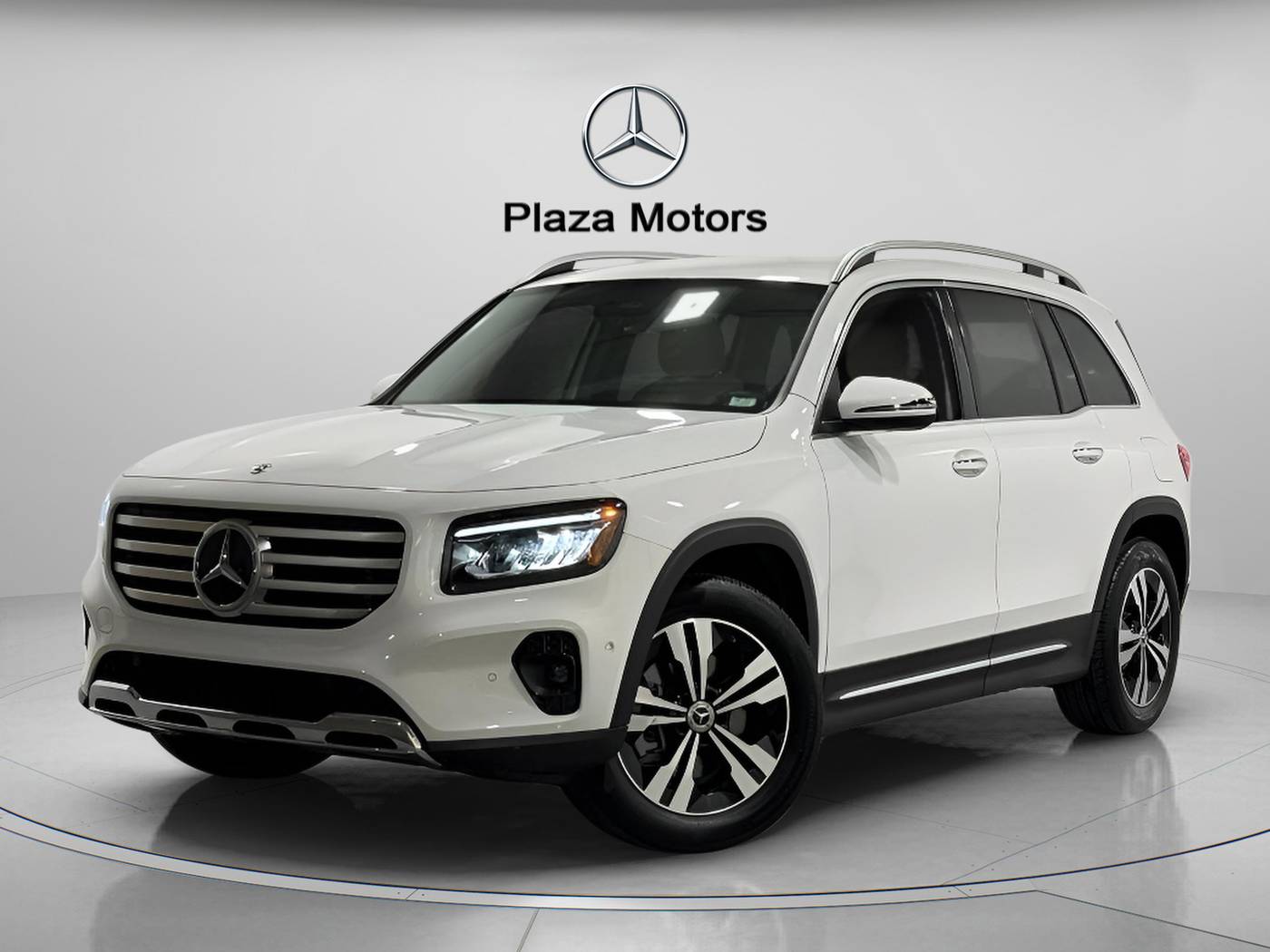 2025 Mercedes-Benz GLB GLB 250 — SUV — 5 mi — Creve Coeur, MO