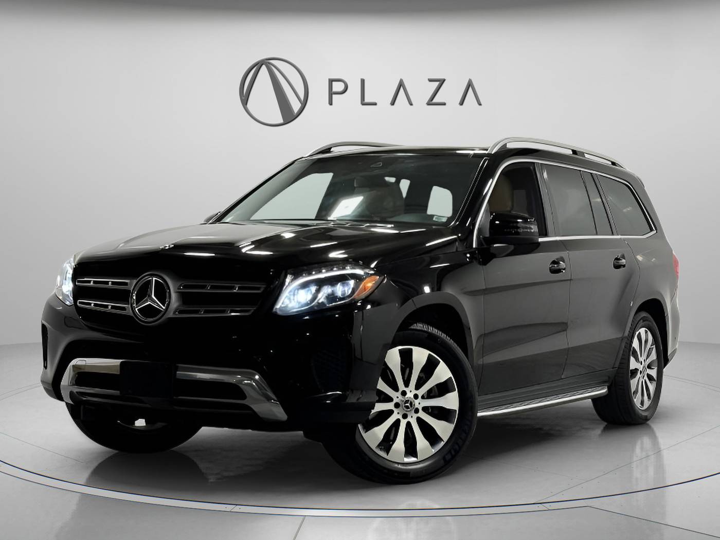 2018 Mercedes-Benz GLS GLS 450 — SUV — 138,005 mi — Creve Coeur, MO