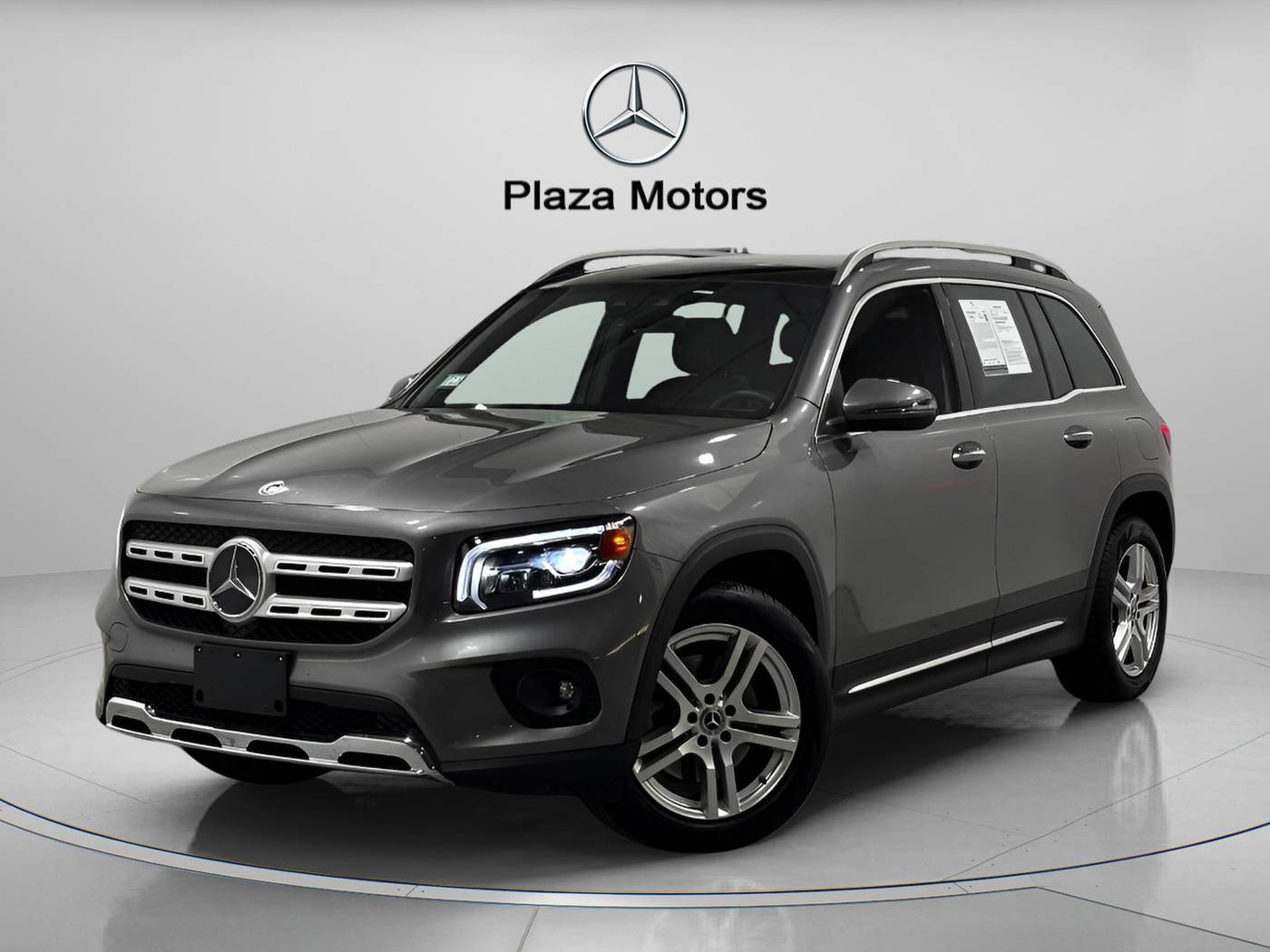 2021 Mercedes-Benz GLB GLB 250 — SUV — 32,389 mi — Creve Coeur, MO