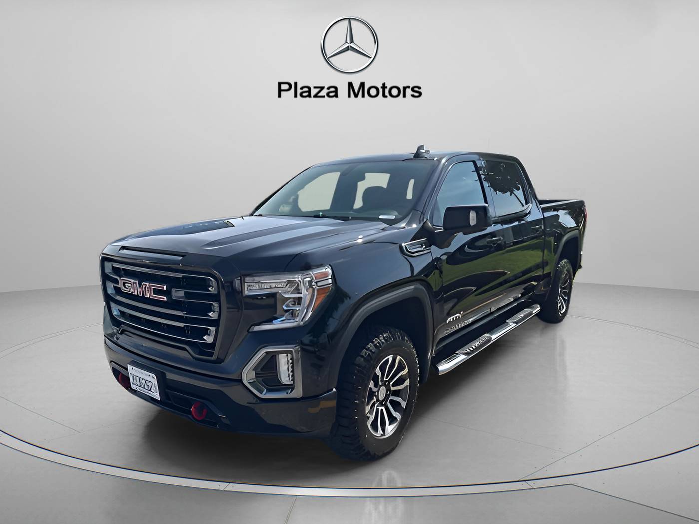 2021 GMC Sierra 1500 AT4 — Pickup Truck — 32,260 mi — Creve Coeur, MO